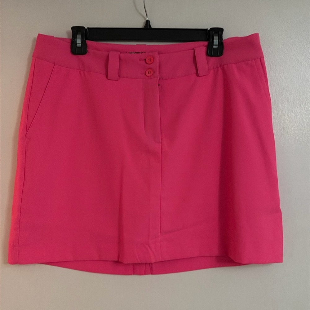 Nike Golf Skort